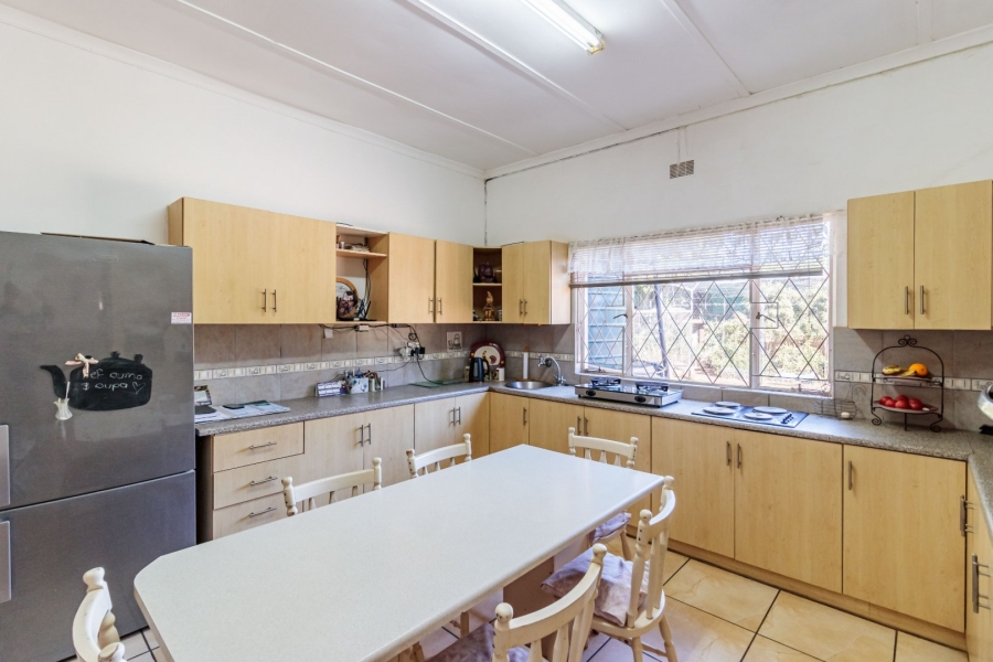 4 Bedroom Property for Sale in Kruisrivier Eastern Cape